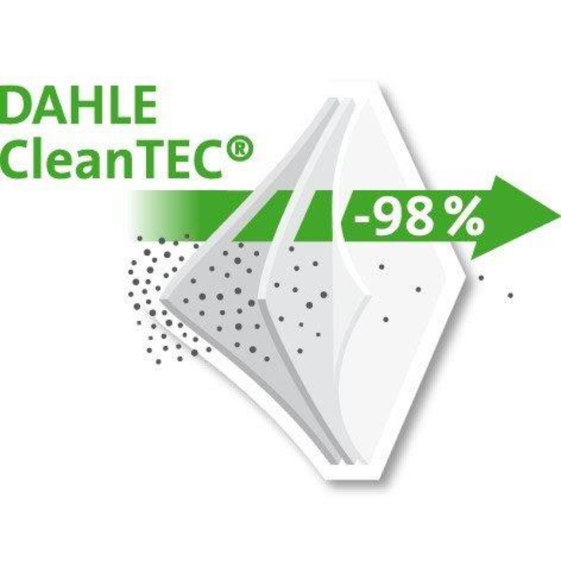 Destructora de Documentos Segura dahle 506Air-cizallasdahle.com