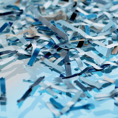 Destructora Dahle 410 L plus Seguridad P4 100l 26h