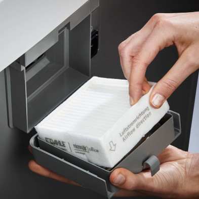 Destructora dahle 706air CleanTec seguridad P7 60l 5h