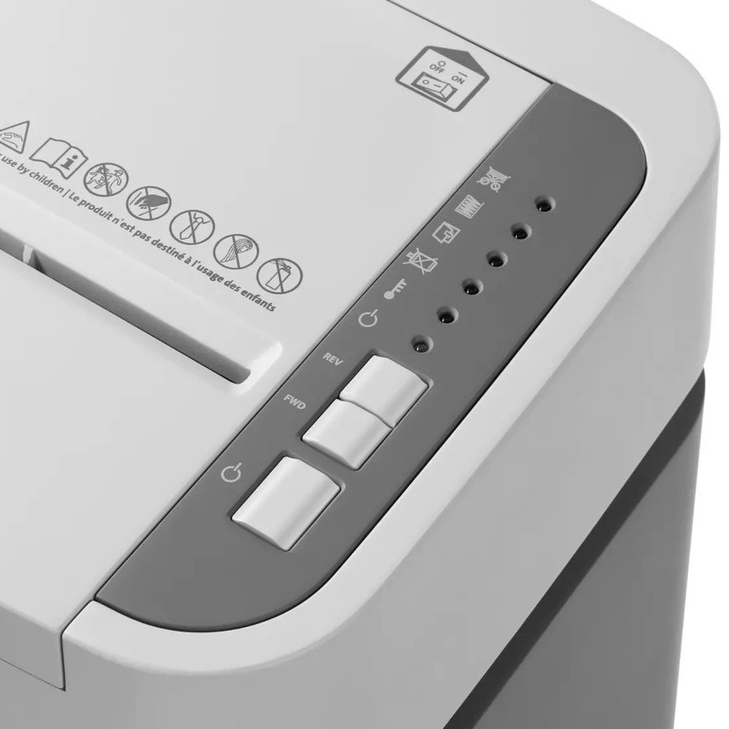 Destructora Automática Dahle ShredMATIC 150 | Rápida y Compacta