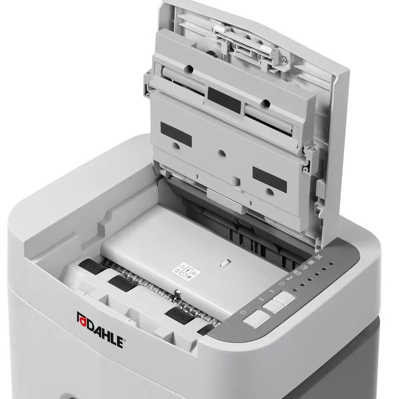 Destructora Automática Dahle ShredMATIC 150 | Rápida y Compacta