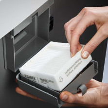 Destructora dahle 710air CleanTec seguridad P7 100l 5h