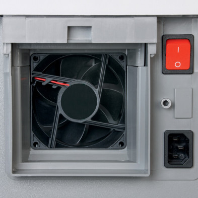 Destructora dahle 710air CleanTec seguridad P7 100l 5h