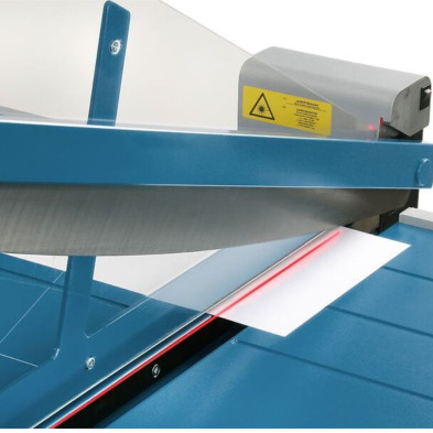 Cuchilla superior para cizalla de palanca dahle 586