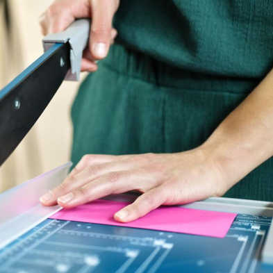 Recambio de cuchilla cizalla dahle 534