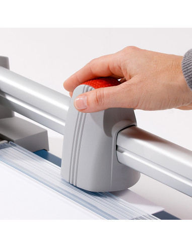Pack Dahle 448 A0 + cabezal de corte | Uso profesional