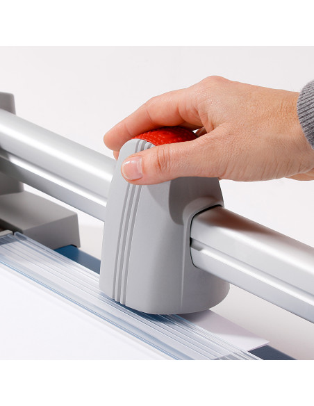 Pack Dahle 448 A0 + cabezal de corte | Uso profesional
