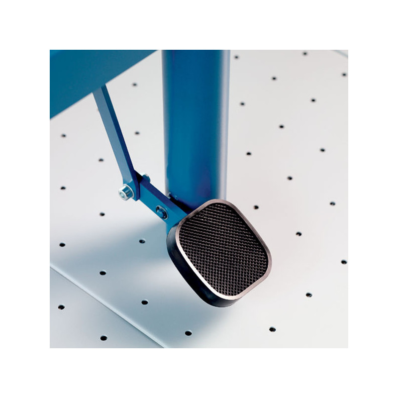 Cizalla Dahle 580  Longitud 815mm/4mm