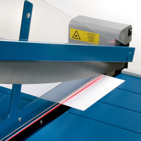 Cizalla Dahle 580  Longitud 815mm/4mm