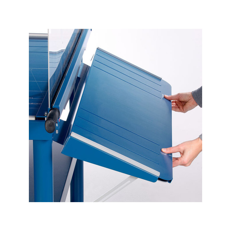 Cizalla Dahle 580 – Industrial, robusta y polivalente.
