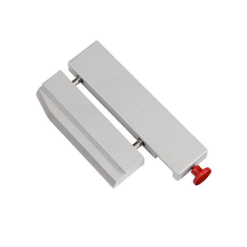 Accesorio para corte de tiras finas en Dahle 585