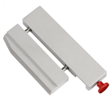 Accesorio para corte de tiras finas en Dahle 585