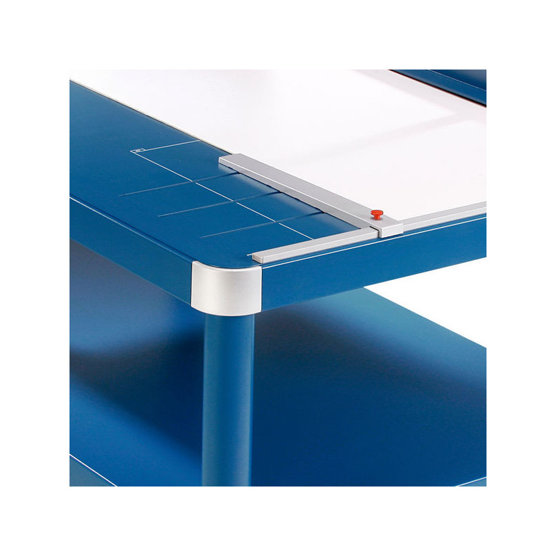 Cizalla Manual de Palanca Profesional Dahle 585 - cizallasdahle.com