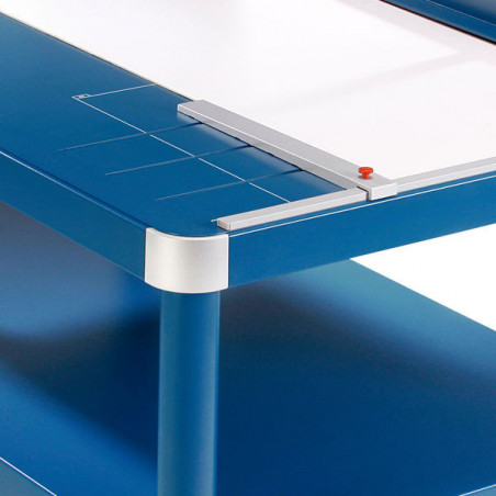 Cizalla Dahle 585  Longitud 1100mm/4mm