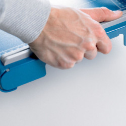 Detalle asideros dahle 561