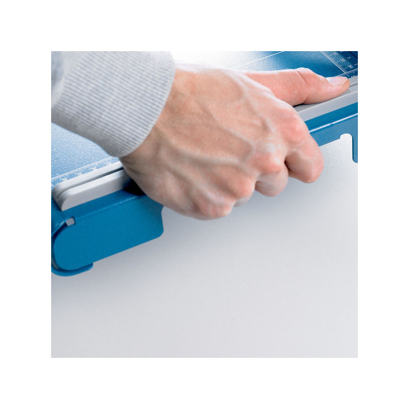 Detalle asideros dahle 561