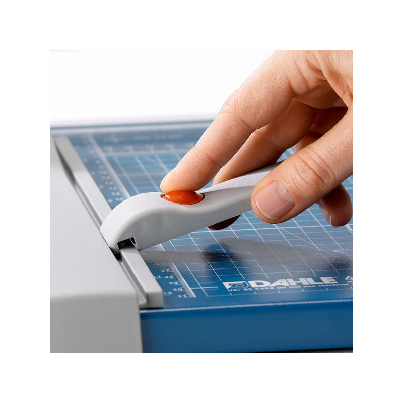 Cizalla Dahle 442 Cortes Largos y Precisos-cizallasdahle.com