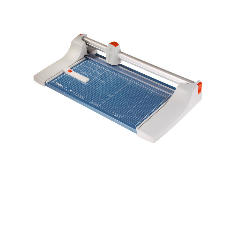 Cizalla Dahle 442 Cortes Largos y Precisos-cizallasdahle.com