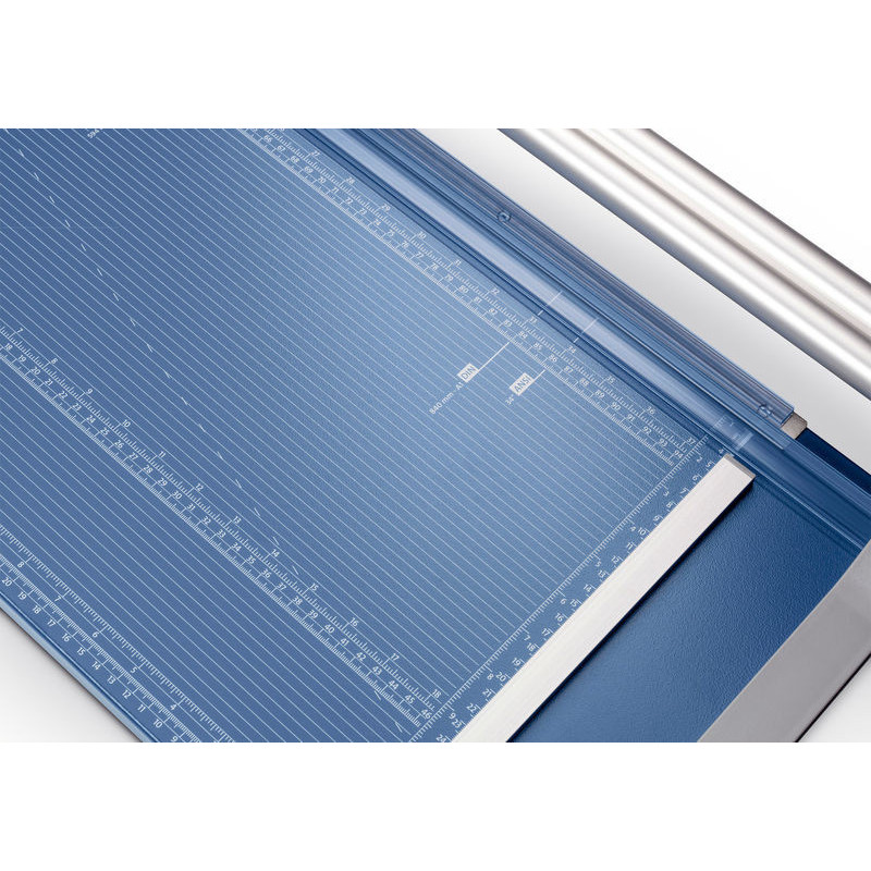 Eficiente Cizalla Dahle 556 Cortes Impecables-cizallasdahle.com