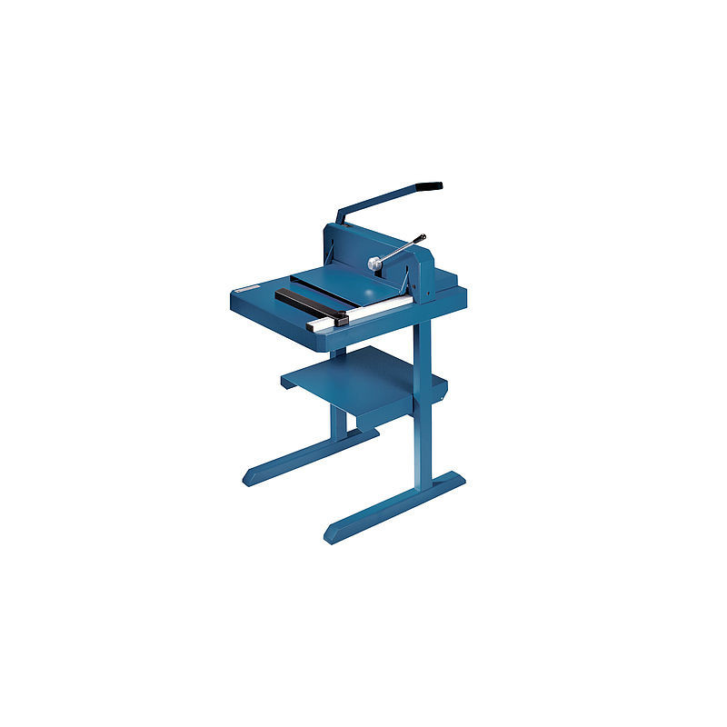 Guillotina dahle 842