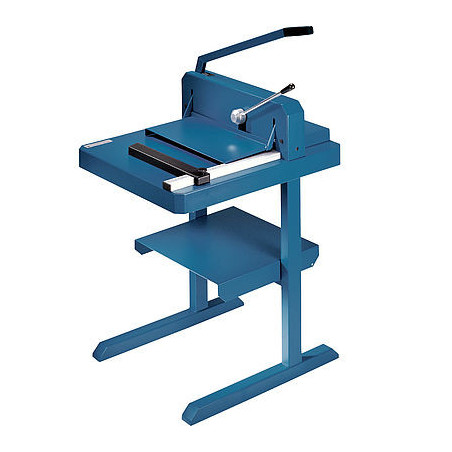 Guillotina dahle 842