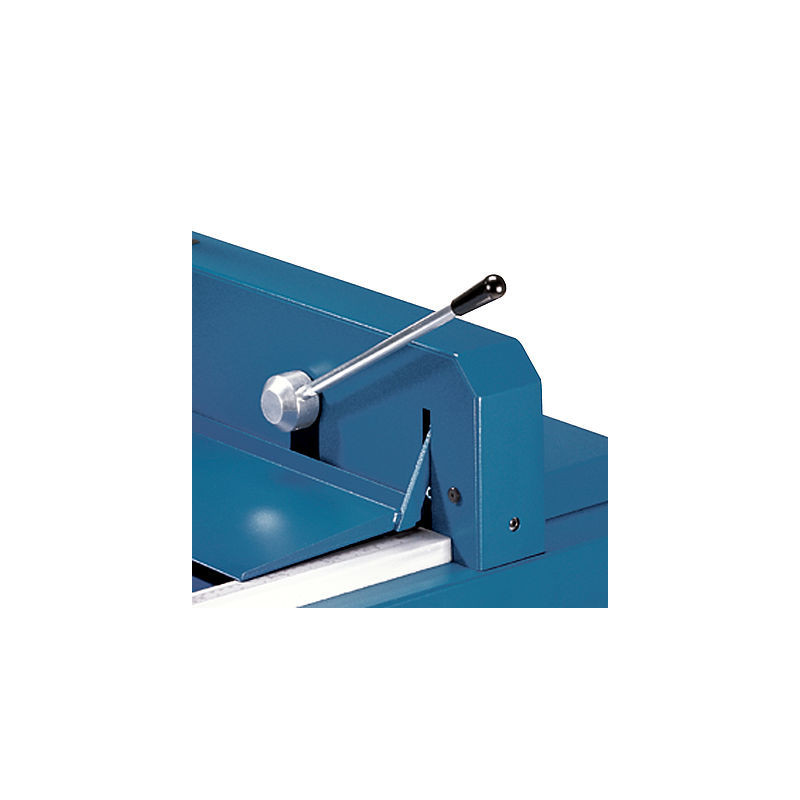 Potente Guillotina Para Papel Dahle 842 -cizallasdahle.com