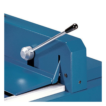 Guillotina Dahle 842 Longitud 430mm/300h