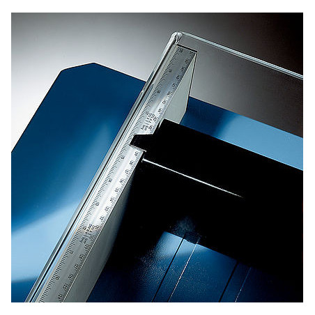 Dahle Guillotina para papel 519, A: 55 cm, l. 75 cm, 1ud