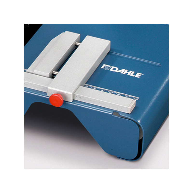Dispositivo de tiras finas en cizalla Dahle 868