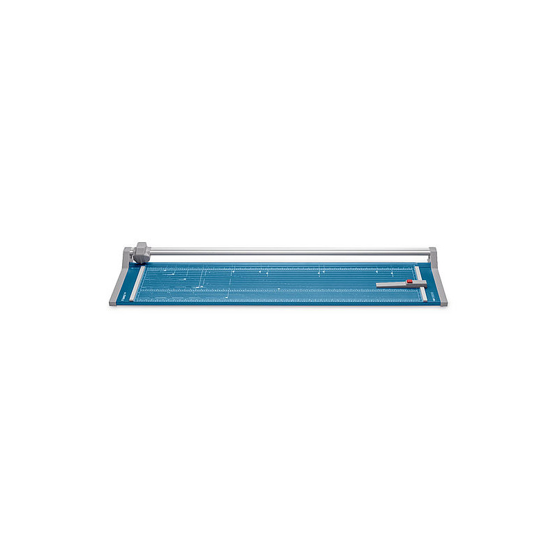 Cizalla de Rodillo Profesional Dahle 558-cizallasdahle.com