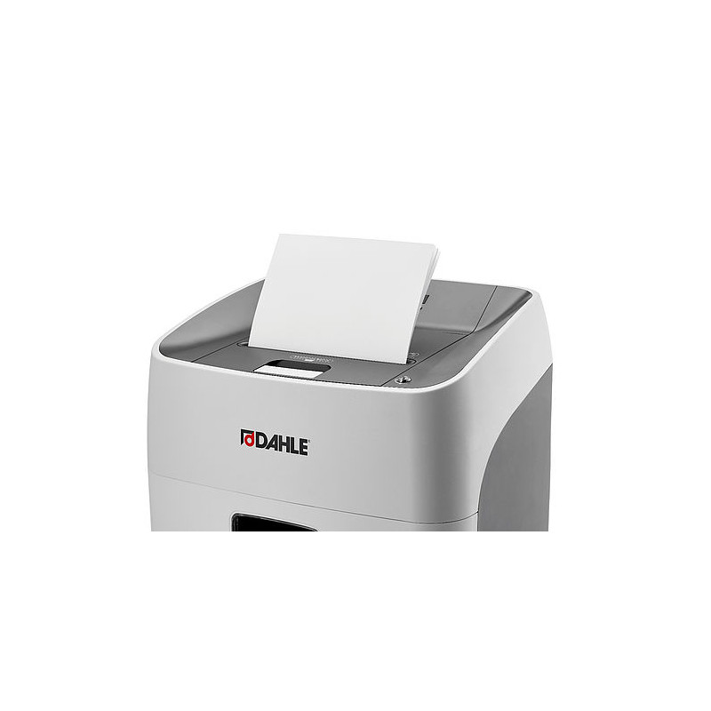 Dahle ShredMATIC 300 P-4 | Destructora Autofeed 300 hojas.