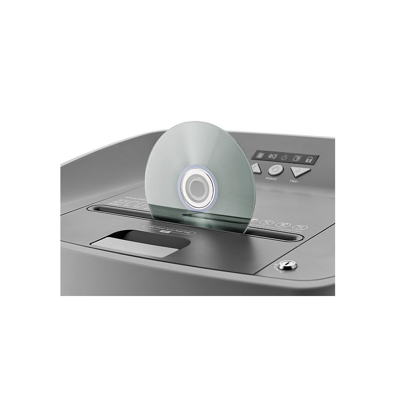 Dahle ShredMATIC 300 P-4 | Destructora Autofeed 300 hojas.