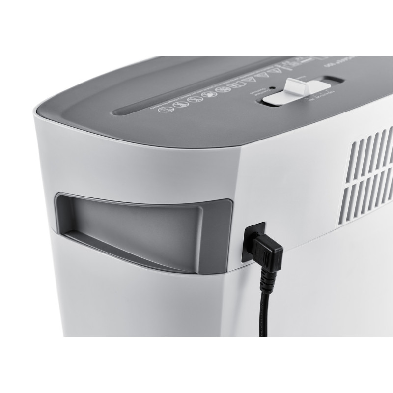 Destructora Dahle PaperSAFE 120|compacta Oil-Free|España