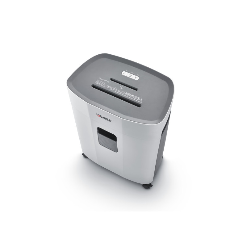 Destructora Dahle PaperSAFE 260 P-4 destructora profesional Oil Free