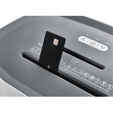 Dahle PaperSAFE 240 Seguridad P4 25l 10h