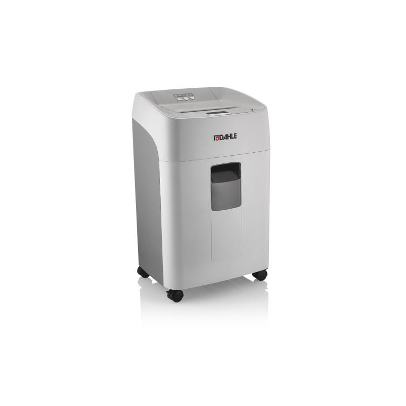 Dahle ShredMATIC 300 P-4 | Destructora Autofeed 300 hojas.