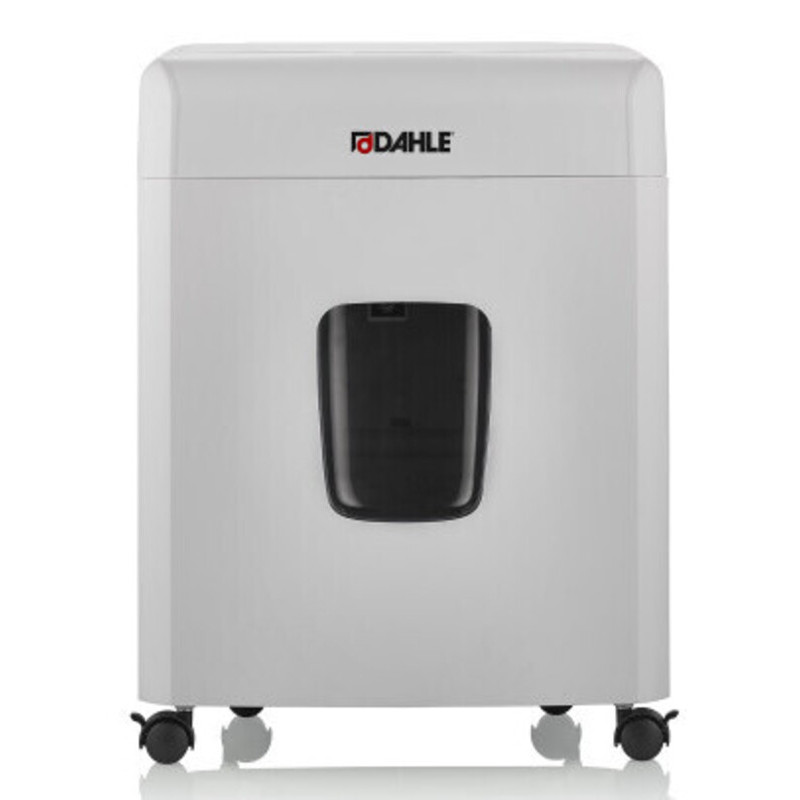 Dahle ShredMATIC 90 | Destructora Autofeed 90 hojas P-4