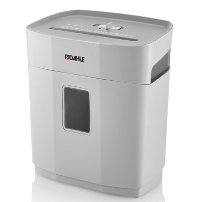 Destructora de documentos dahle PaperSAFE 140