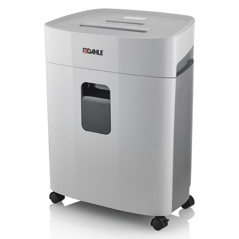 Trituradora de documentos dahle PaperSafe 260