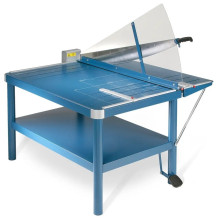 Cizalla cuchilla especial dahle 585