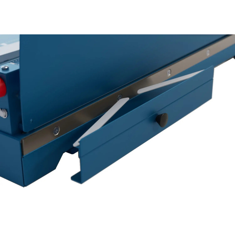 Tope exterior con longitud máxima 210mm