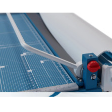 Prensado manual y desconectable en la dahle 569