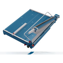 Cizalla Dahle 569 con cuchilla de acero Solingen para corte A2