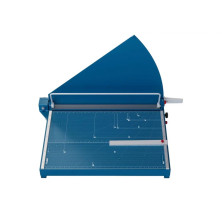 Cizalla Dahle 589 con cuchilla especial Solingen para corte A2