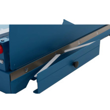 Extensión para cortar tiras en la dahle 587