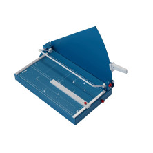 cizalla para materiales especiales dahle 587