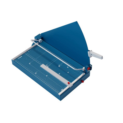 cizalla para materiales especiales dahle 587