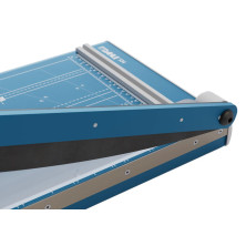 Compacta y fácil de transportar cizalla Dahle 534