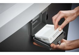 DAHLE CleanTEC®: Destructoras de Documentos para un Aire Saludable DAHLE CleanTEC®: Destructoras de Documentos para un Aire Saludable